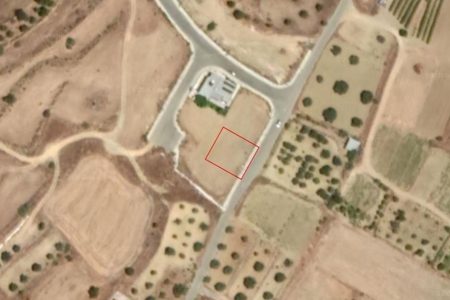 For Sale: Residential land, Pera Oreinis, Nicosia, Cyprus FC-24959