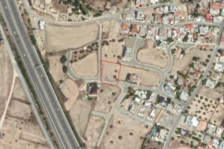 For Sale: Residential land, Pera Chorio Nisou, Nicosia, Cyprus FC-24966