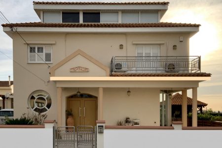 For Sale: Detached house, Geri, Nicosia, Cyprus FC-24983