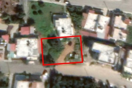 For Sale: Residential land, Trachoni, Limassol, Cyprus FC-25003 - #1