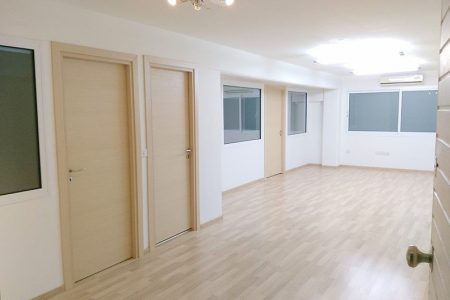 For Rent: Office, Mesa Geitonia, Limassol, Cyprus FC-25024
