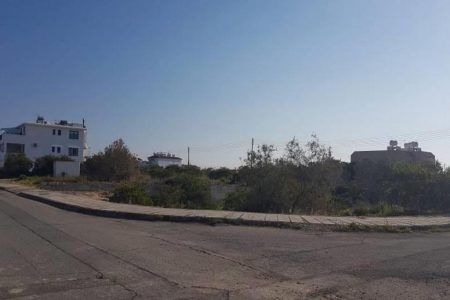 For Sale: Residential land, Paralimni, Famagusta, Cyprus FC-25030 - #1