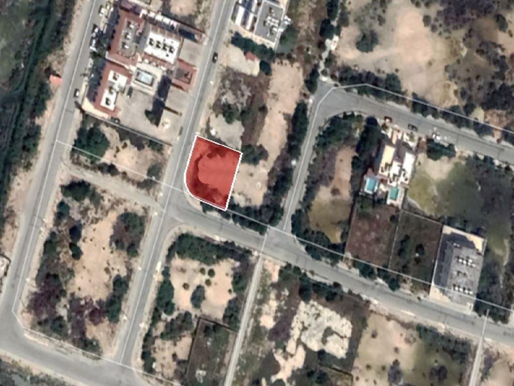 For Sale: Residential land, Paralimni, Famagusta, Cyprus FC-25030 - #2 For Sale: Residential land, Paralimni, Famagusta, Cyprus FC-25030 - #2