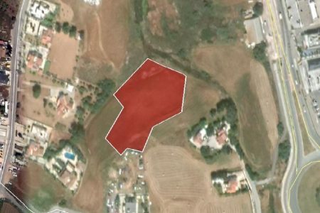 For Sale: Residential land, Paralimni, Famagusta, Cyprus FC-25040