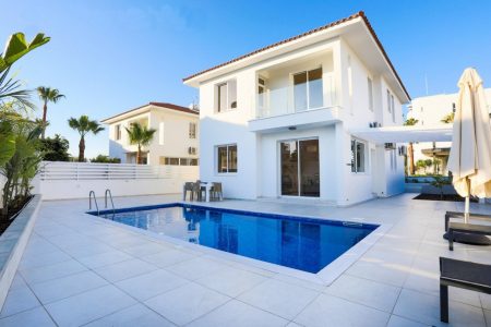 For Sale: Detached house, Protaras, Famagusta, Cyprus FC-25055 - #1
