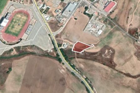 For Sale: Industrial land, Paralimni, Famagusta, Cyprus FC-25068 - #1