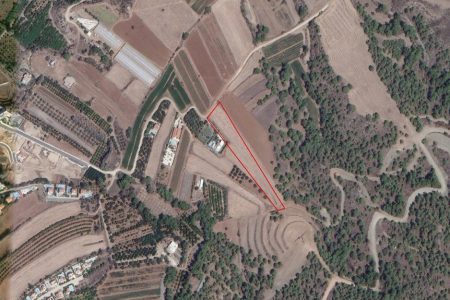 For Sale: Agricultural land, Gialia, Paphos, Cyprus FC-25076
