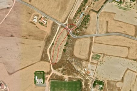 For Sale: Residential land, Geri, Nicosia, Cyprus FC-25088