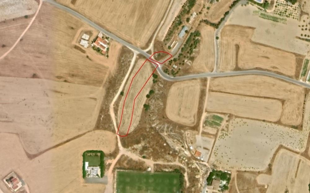 For Sale: Residential land, Geri, Nicosia, Cyprus FC-25088 - #1 For Sale: Residential land, Geri, Nicosia, Cyprus FC-25088 - #1