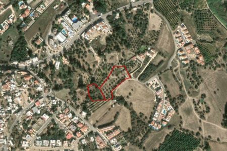 For Sale: Residential land, Polis Chrysochous, Paphos, Cyprus FC-25091