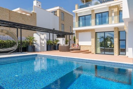 For Sale: Detached house, Saint Georges, Paphos, Cyprus FC-25141