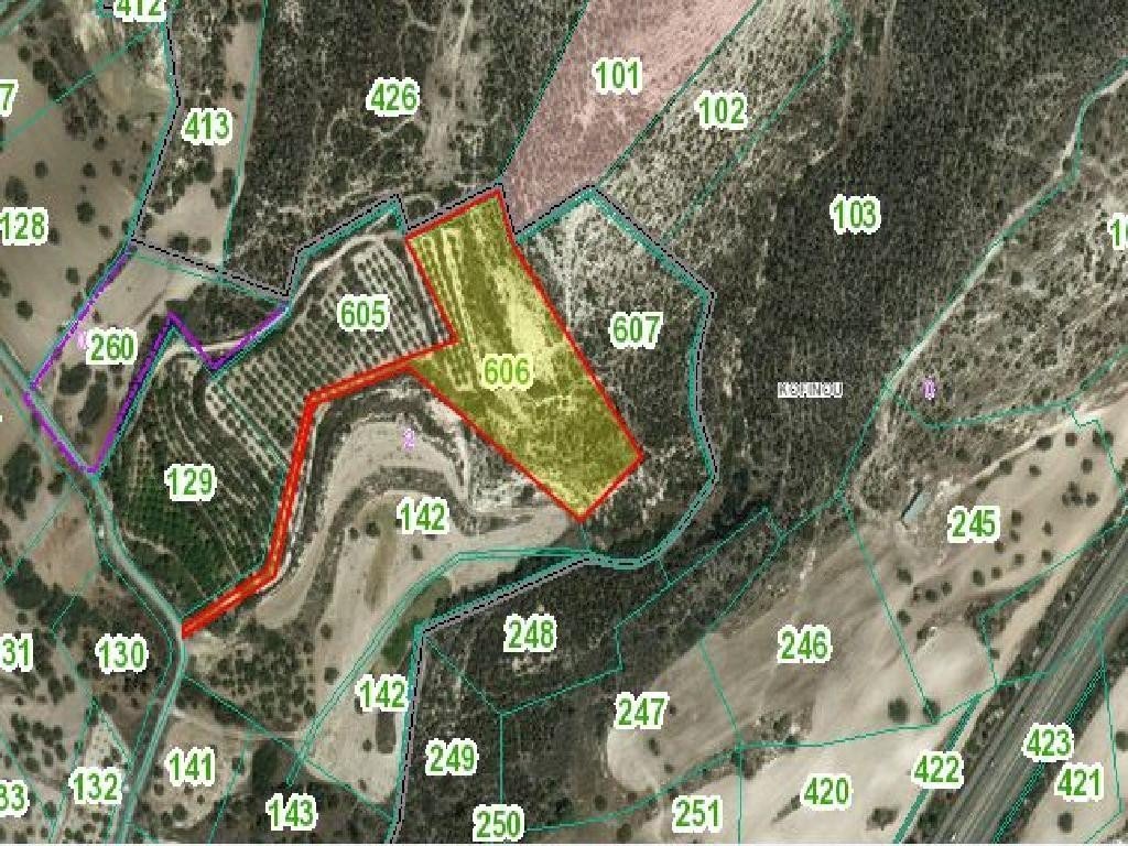 For Sale: Agricultural land, Skarinou, Larnaca, Cyprus FC-25160 - #1 For Sale: Agricultural land, Skarinou, Larnaca, Cyprus FC-25160 - #1