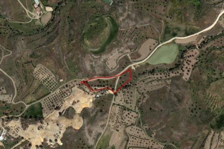 For Sale: Agricultural land, Kapedes, Nicosia, Cyprus FC-25175 - #1