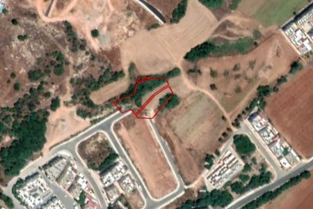 For Sale: Residential land, Paralimni, Famagusta, Cyprus FC-25204 - #1
