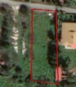 For Sale: Residential land, Trachoni, Limassol, Cyprus FC-25212