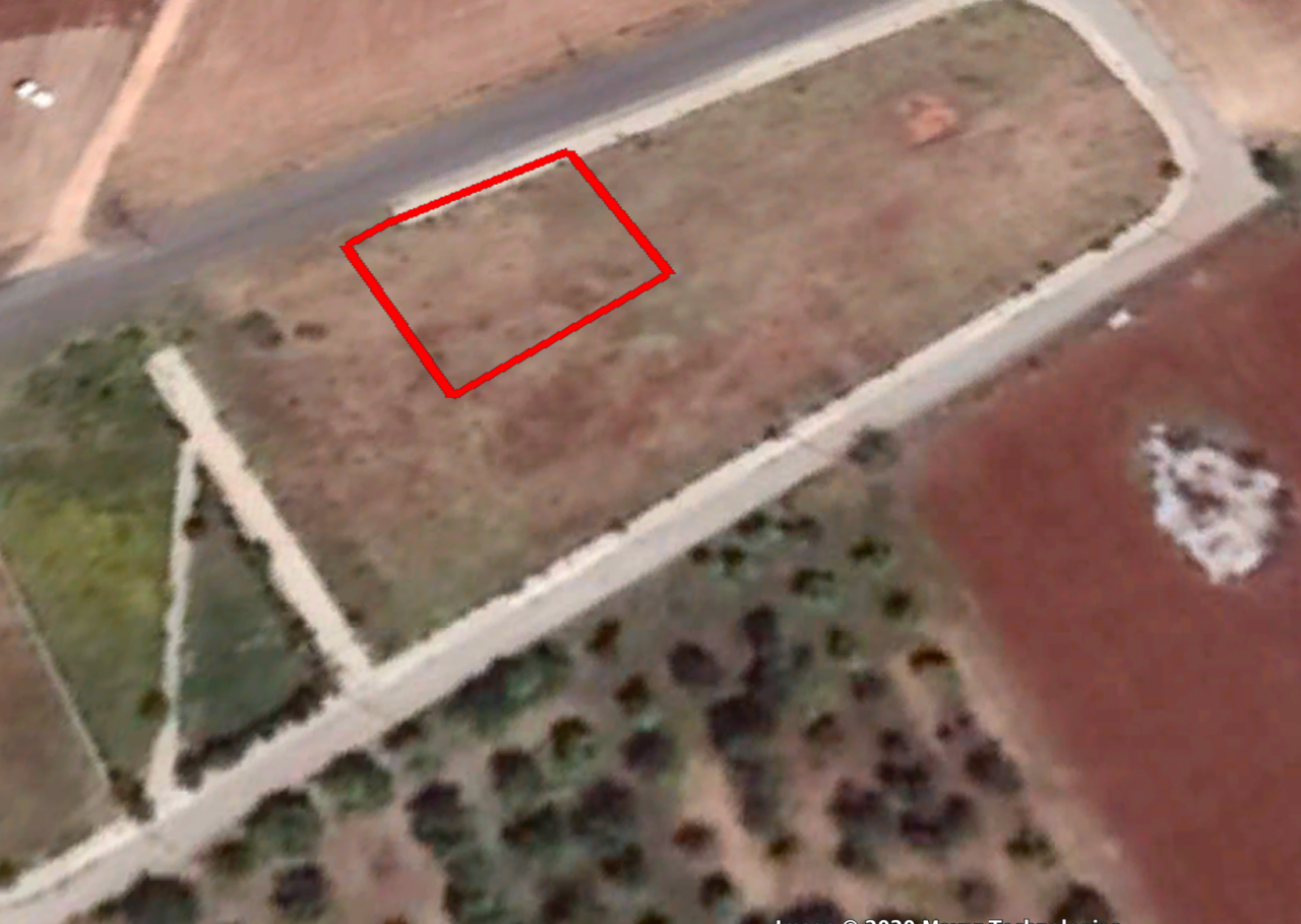 For Sale: Agricultural land, Dasaki Achnas, Famagusta, Cyprus FC-25224 - #1 For Sale: Agricultural land, Dasaki Achnas, Famagusta, Cyprus FC-25224 - #1