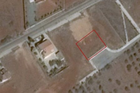 For Sale: Agricultural land, Dasaki Achnas, Famagusta, Cyprus FC-25236