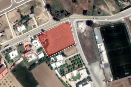 For Sale: Residential land, Deftera, Nicosia, Cyprus FC-25251 - #1