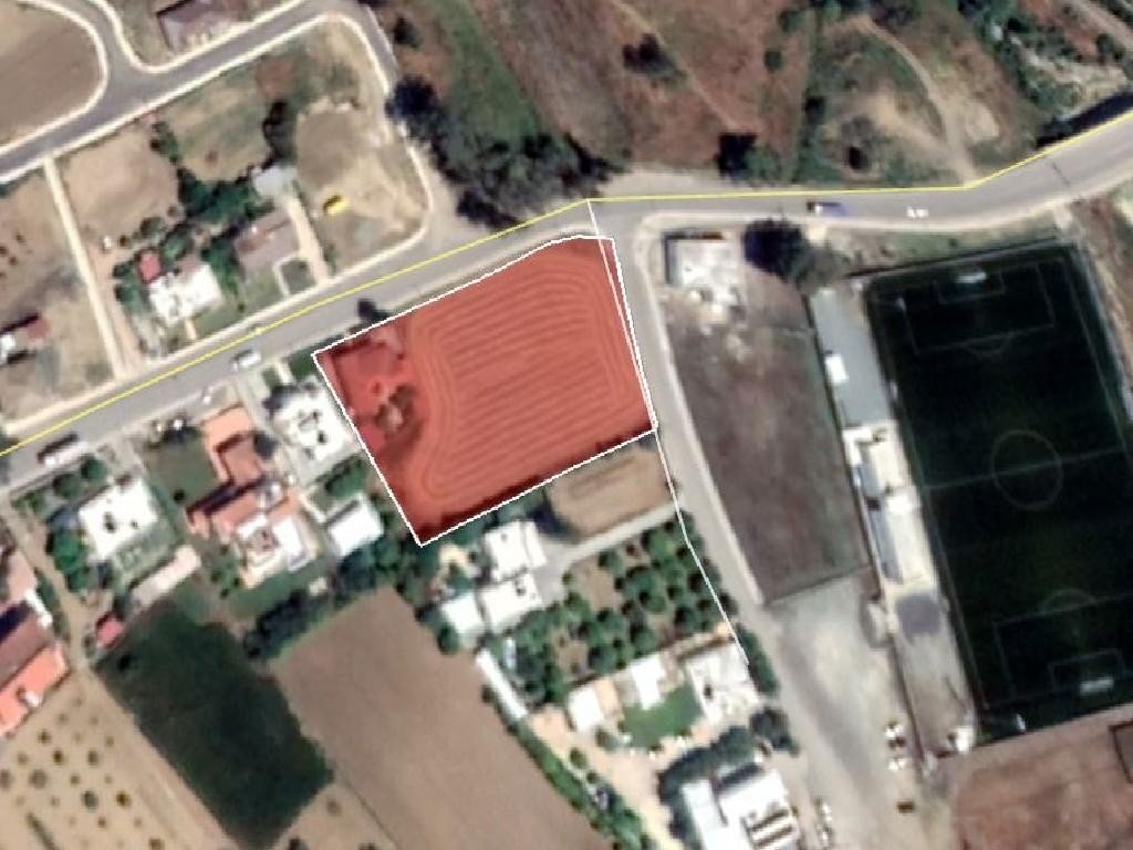 For Sale: Residential land, Deftera, Nicosia, Cyprus FC-25251 - #1 For Sale: Residential land, Deftera, Nicosia, Cyprus FC-25251 - #1