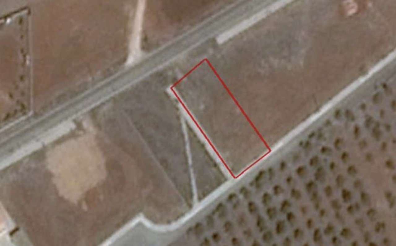 For Sale: Agricultural land, Dasaki Achnas, Famagusta, Cyprus FC-25258 - #1 For Sale: Agricultural land, Dasaki Achnas, Famagusta, Cyprus FC-25258 - #1