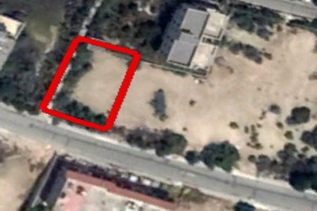 For Sale: Residential land, Paralimni, Famagusta, Cyprus FC-25267