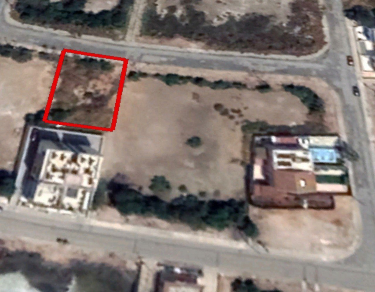 For Sale: Residential land, Paralimni, Famagusta, Cyprus FC-25268 - #1 For Sale: Residential land, Paralimni, Famagusta, Cyprus FC-25268 - #1