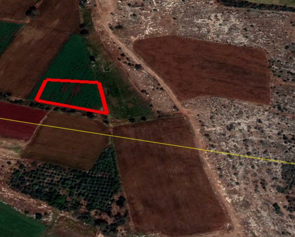 For Sale: Tourist land, Liopetri, Famagusta, Cyprus FC-25284 - #1 For Sale: Tourist land, Liopetri, Famagusta, Cyprus FC-25284 - #1