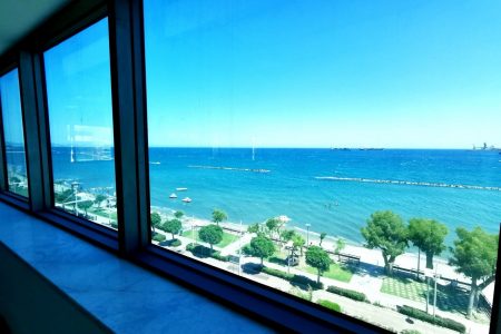 For Rent: Office, Neapoli, Limassol, Cyprus FC-25288 - #1