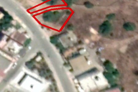 For Sale: Residential land, Paralimni, Famagusta, Cyprus FC-25291 - #1