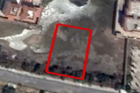 For Sale: Residential land, Paralimni, Famagusta, Cyprus FC-25298