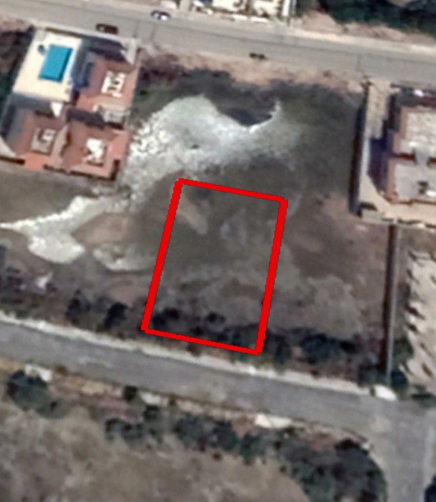 For Sale: Residential land, Paralimni, Famagusta, Cyprus FC-25298 - #1 For Sale: Residential land, Paralimni, Famagusta, Cyprus FC-25298 - #1