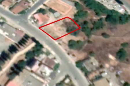 For Sale: Residential land, Paralimni, Famagusta, Cyprus FC-25319 - #1