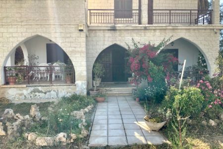 For Sale: Detached house, Lakatamia, Nicosia, Cyprus FC-25324