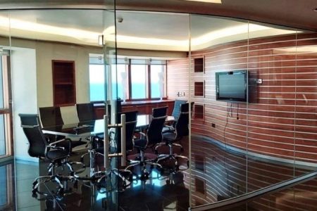 For Rent: Office, Neapoli, Limassol, Cyprus FC-25349 - #1