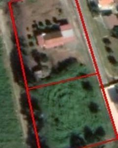 For Sale: Residential land, Zakaki, Limassol, Cyprus FC-25367