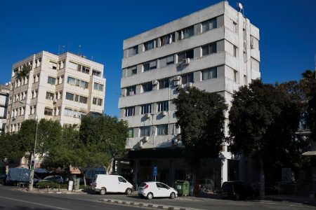 For Sale: Office, Agios Antonios, Nicosia, Cyprus FC-25390