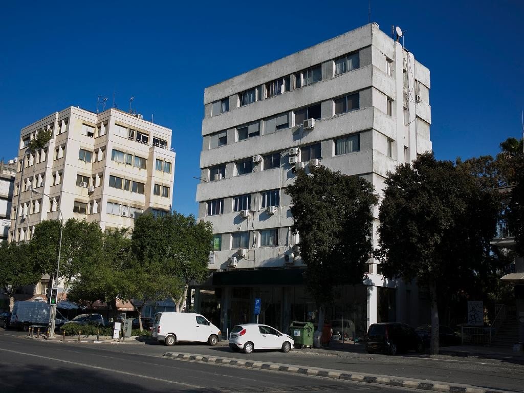 For Sale: Office, Agios Antonios, Nicosia, Cyprus FC-25390 - #1 For Sale: Office, Agios Antonios, Nicosia, Cyprus FC-25390 - #1