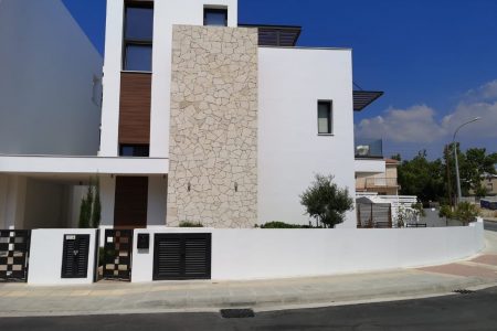 For Sale: Detached house, Agios Athanasios, Limassol, Cyprus FC-25405 - #1