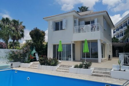 For Sale: Detached house, Coral Bay, Paphos, Cyprus FC-25442