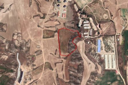For Sale: Agricultural land, Pano Deftera, Nicosia, Cyprus FC-25465