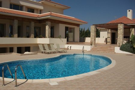 For Sale: Detached house, Protaras, Famagusta, Cyprus FC-25495 - #1