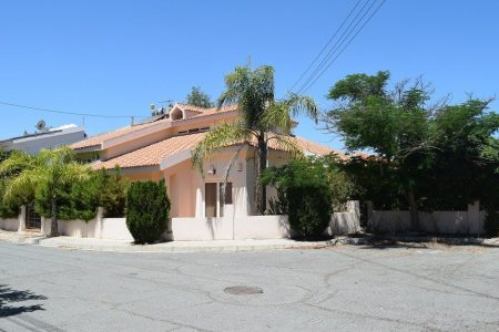 For Sale: Detached house, Geri, Nicosia, Cyprus FC-25510 - #1