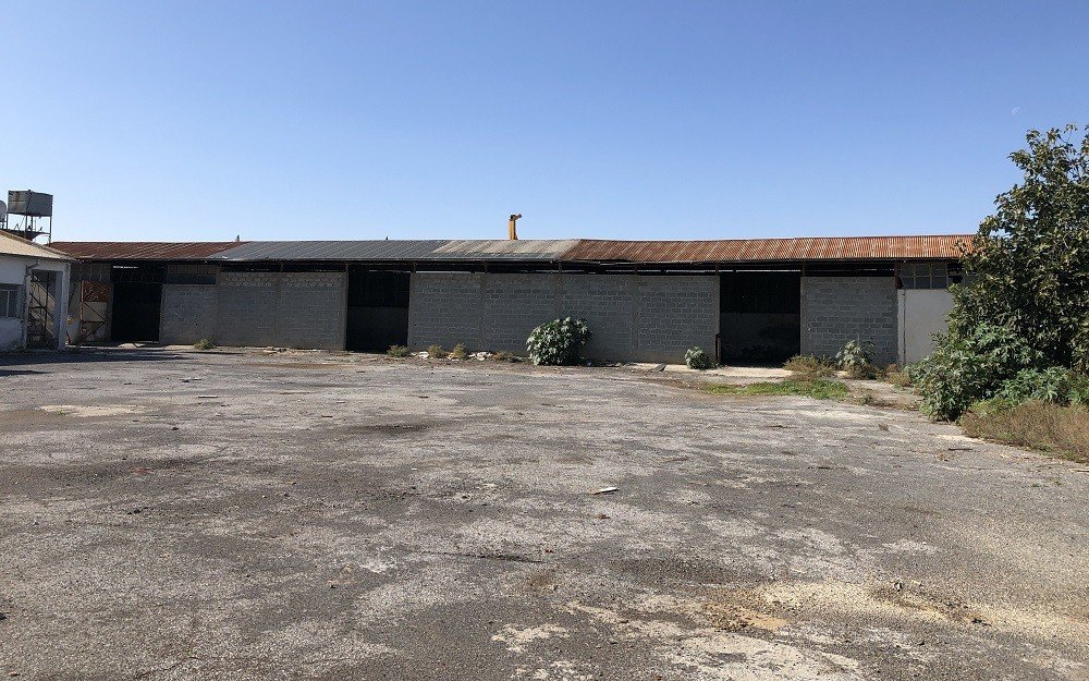 For Sale: Warehouse, Kaimakli, Nicosia, Cyprus FC-25518 - #2 For Sale: Warehouse, Kaimakli, Nicosia, Cyprus FC-25518 - #2