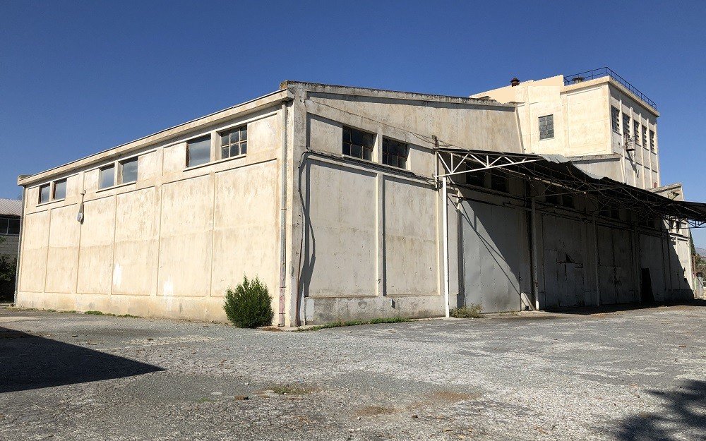 For Sale: Warehouse, Kaimakli, Nicosia, Cyprus FC-25518 - #3 For Sale: Warehouse, Kaimakli, Nicosia, Cyprus FC-25518 - #3