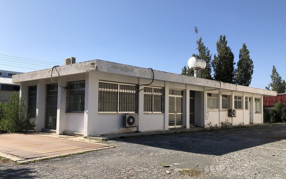 For Sale: Warehouse, Kaimakli, Nicosia, Cyprus FC-25518 - #4 For Sale: Warehouse, Kaimakli, Nicosia, Cyprus FC-25518 - #4