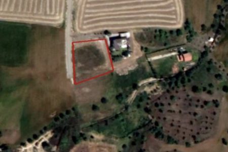 For Sale: Residential land, Tseri, Nicosia, Cyprus FC-25521 - #1