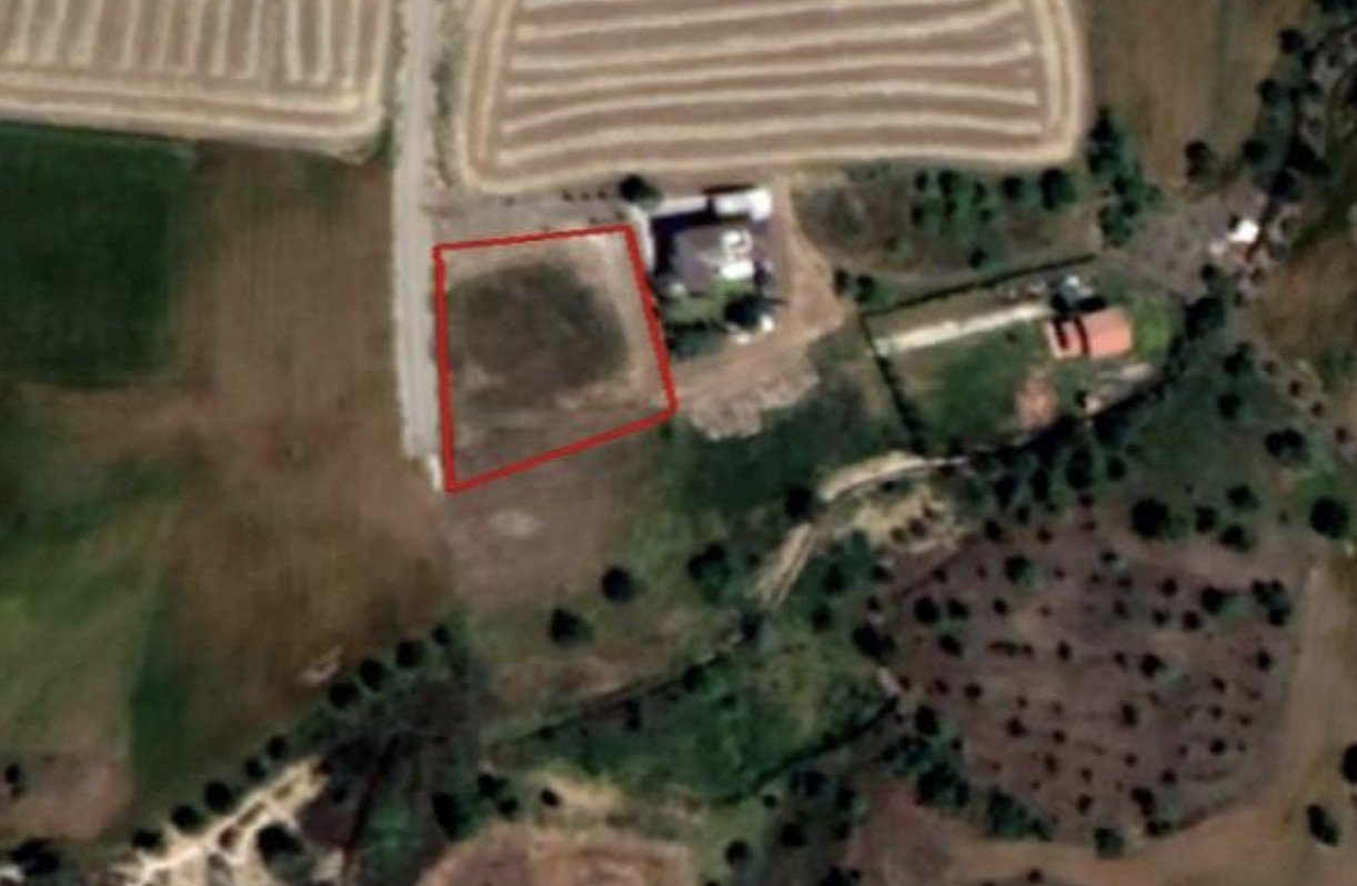 For Sale: Residential land, Tseri, Nicosia, Cyprus FC-25521 - #1