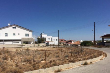 For Sale: Residential land, Archangelos, Nicosia, Cyprus FC-25534 - #1