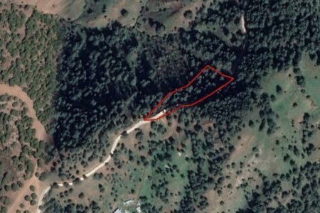 For Sale: Agricultural land, Palechori, Nicosia, Cyprus FC-25566 - #1