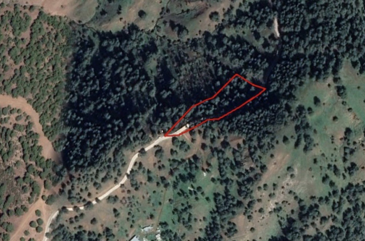 For Sale: Agricultural land, Palechori, Nicosia, Cyprus FC-25566 - #1